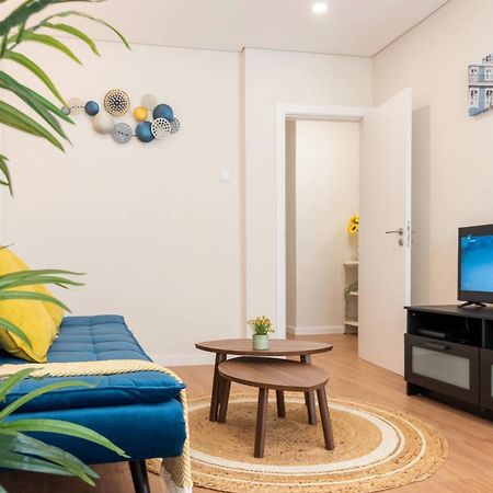 Morro Garden Apartment By Hosty Vila Nova de Gaia Exterior foto