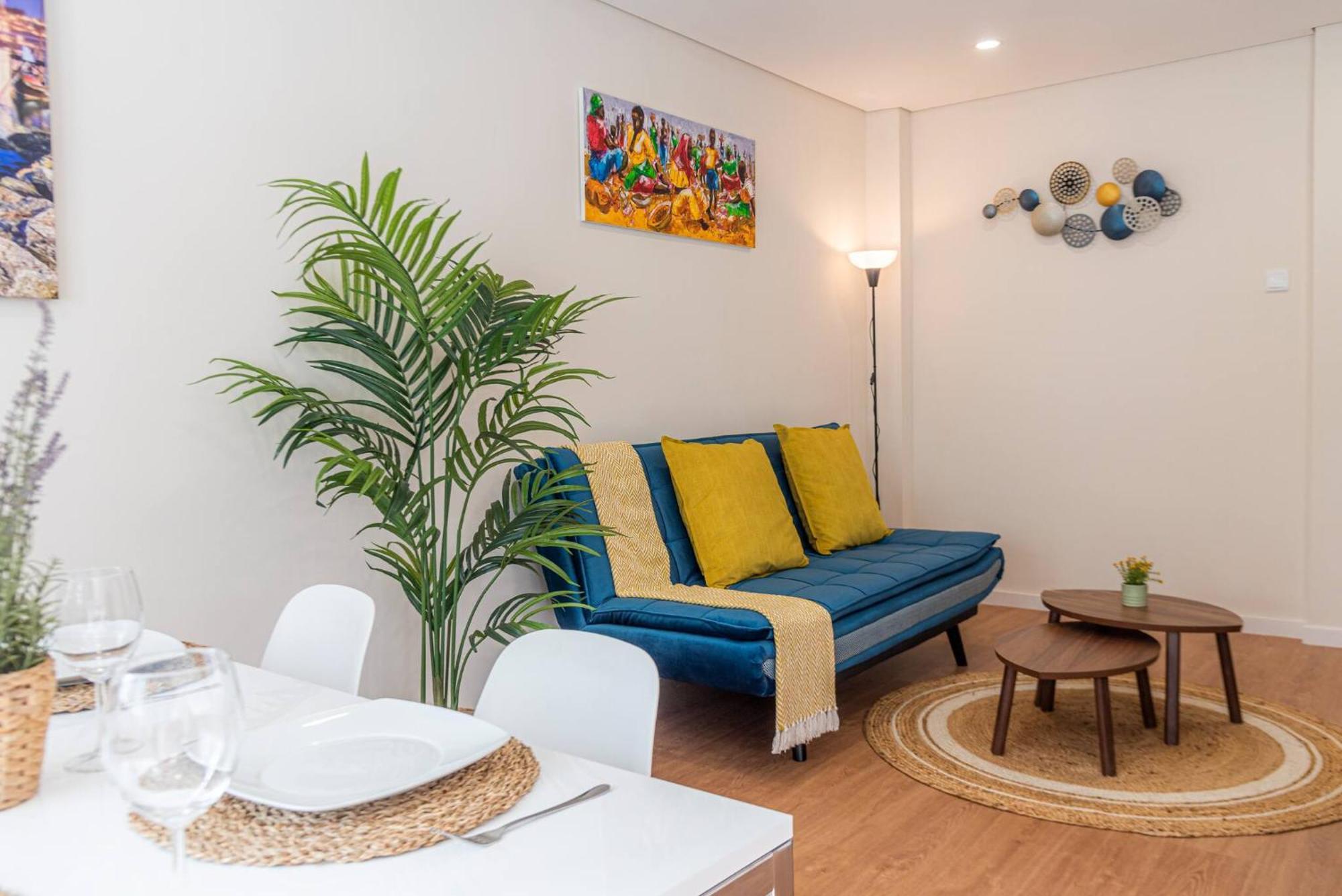 Morro Garden Apartment By Hosty Vila Nova de Gaia Exterior foto