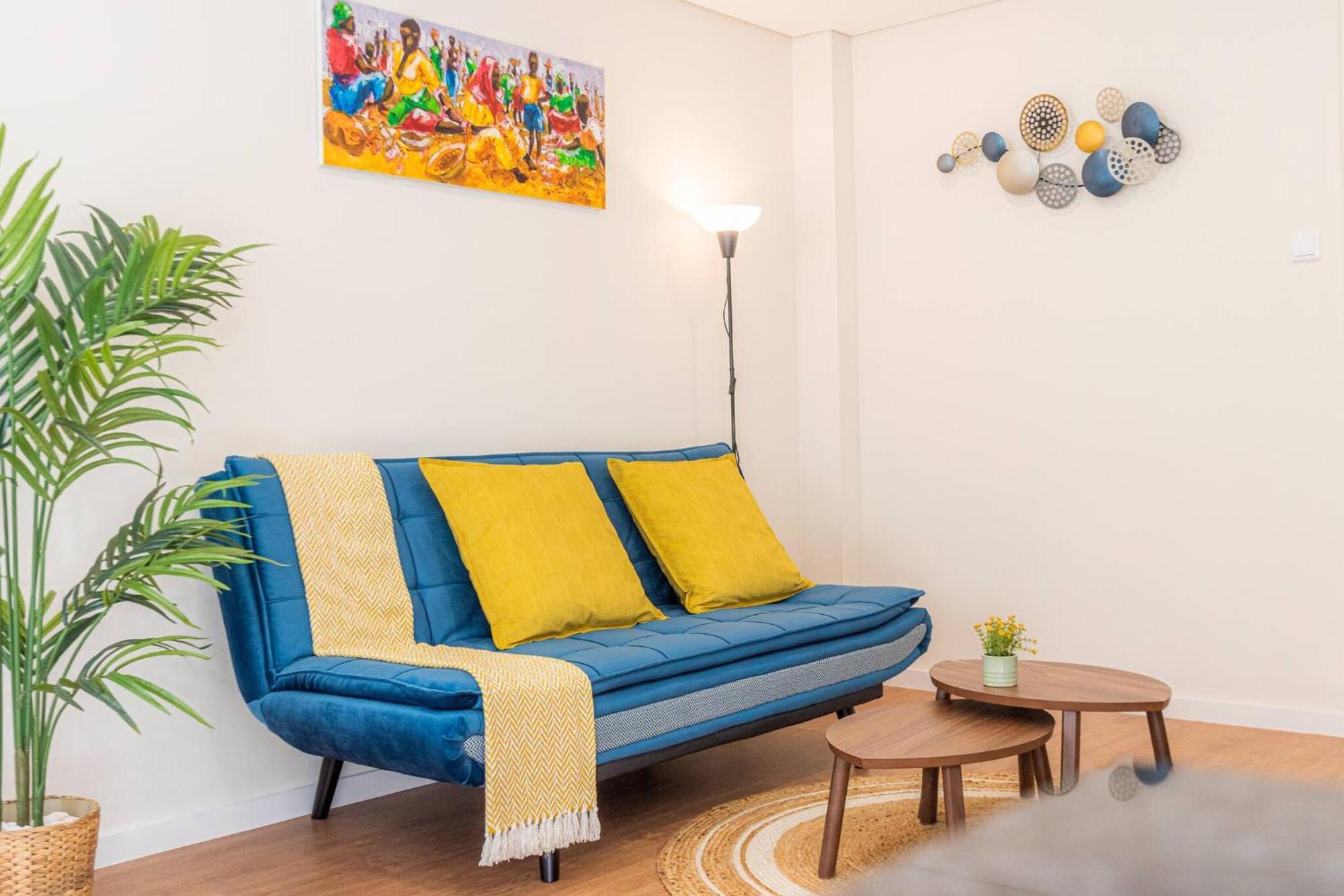 Morro Garden Apartment By Hosty Vila Nova de Gaia Exterior foto