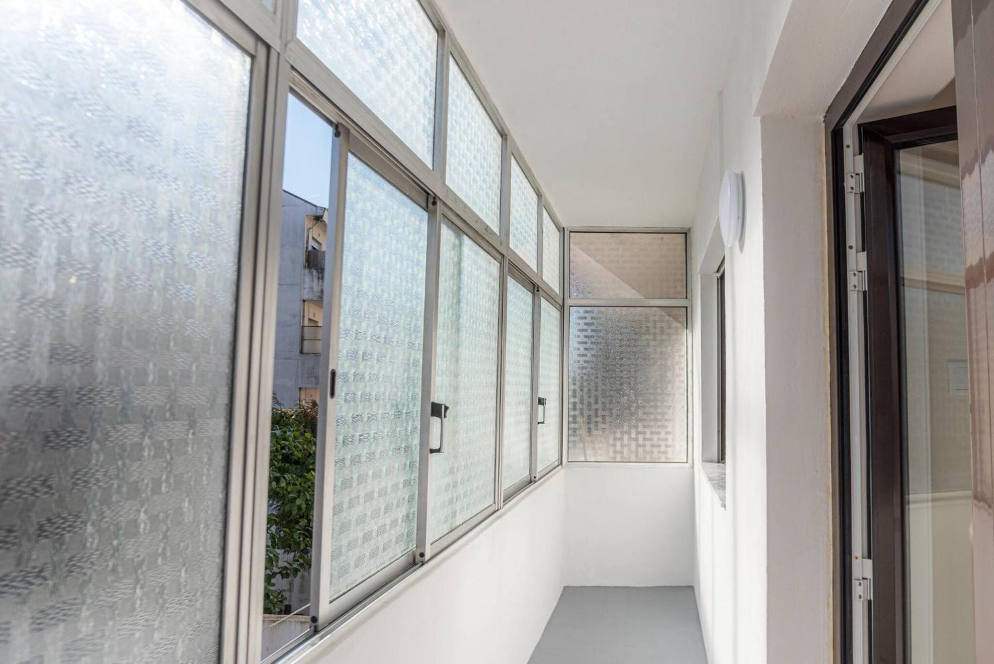 Morro Garden Apartment By Hosty Vila Nova de Gaia Exterior foto