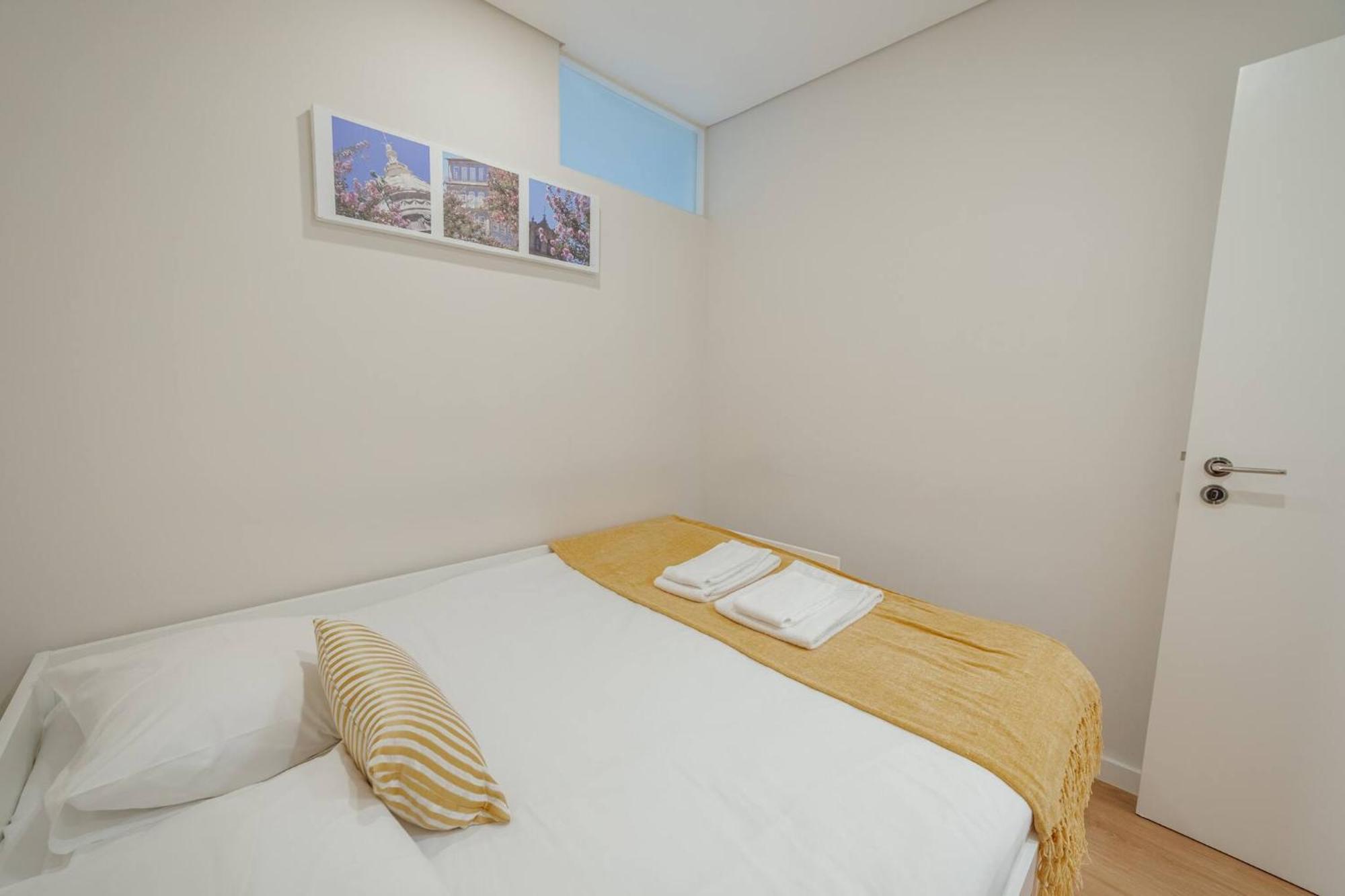Morro Garden Apartment By Hosty Vila Nova de Gaia Exterior foto