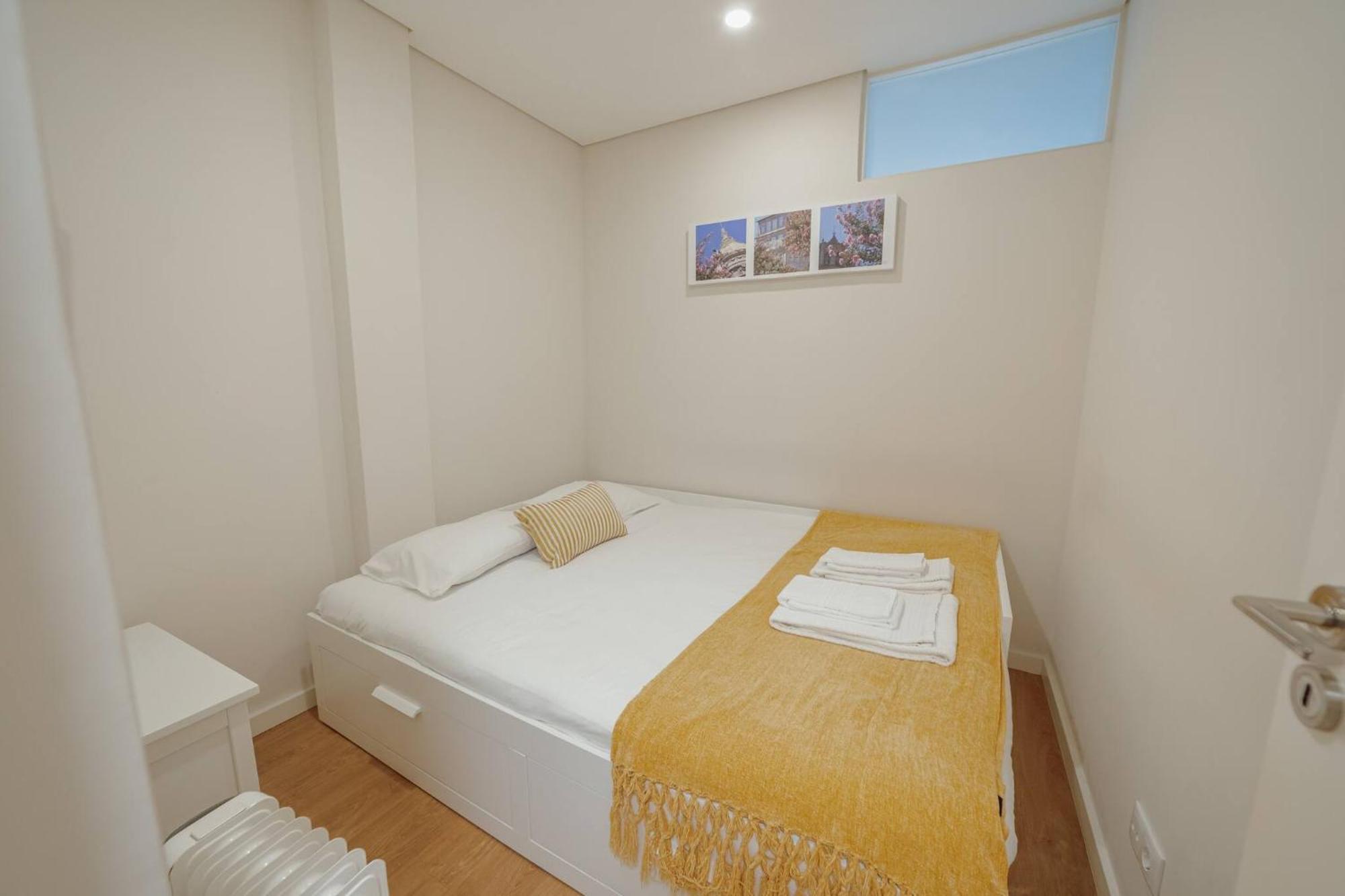 Morro Garden Apartment By Hosty Vila Nova de Gaia Exterior foto