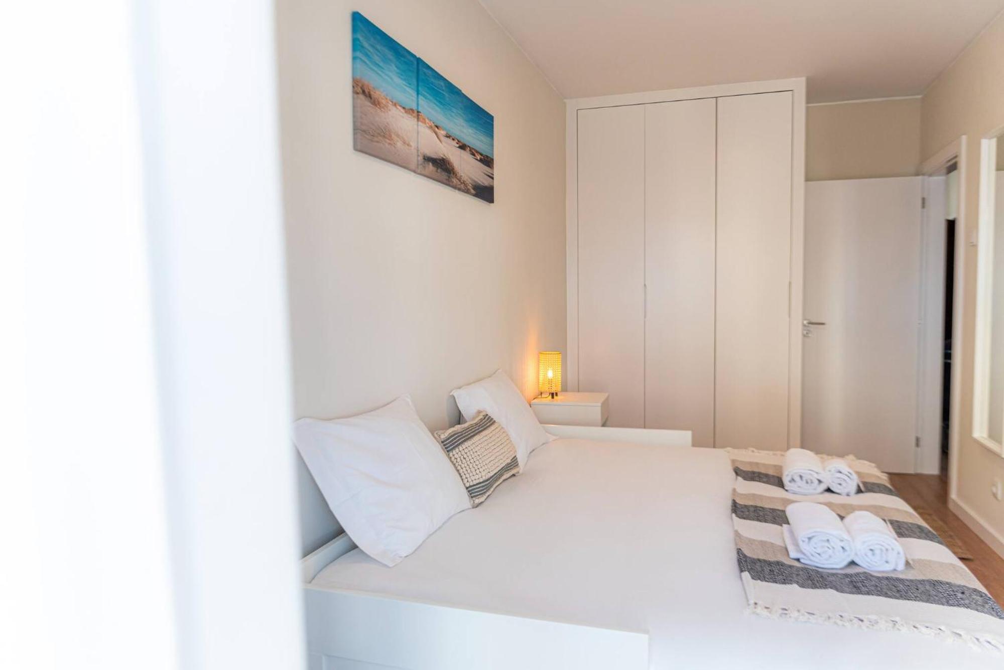Morro Garden Apartment By Hosty Vila Nova de Gaia Exterior foto