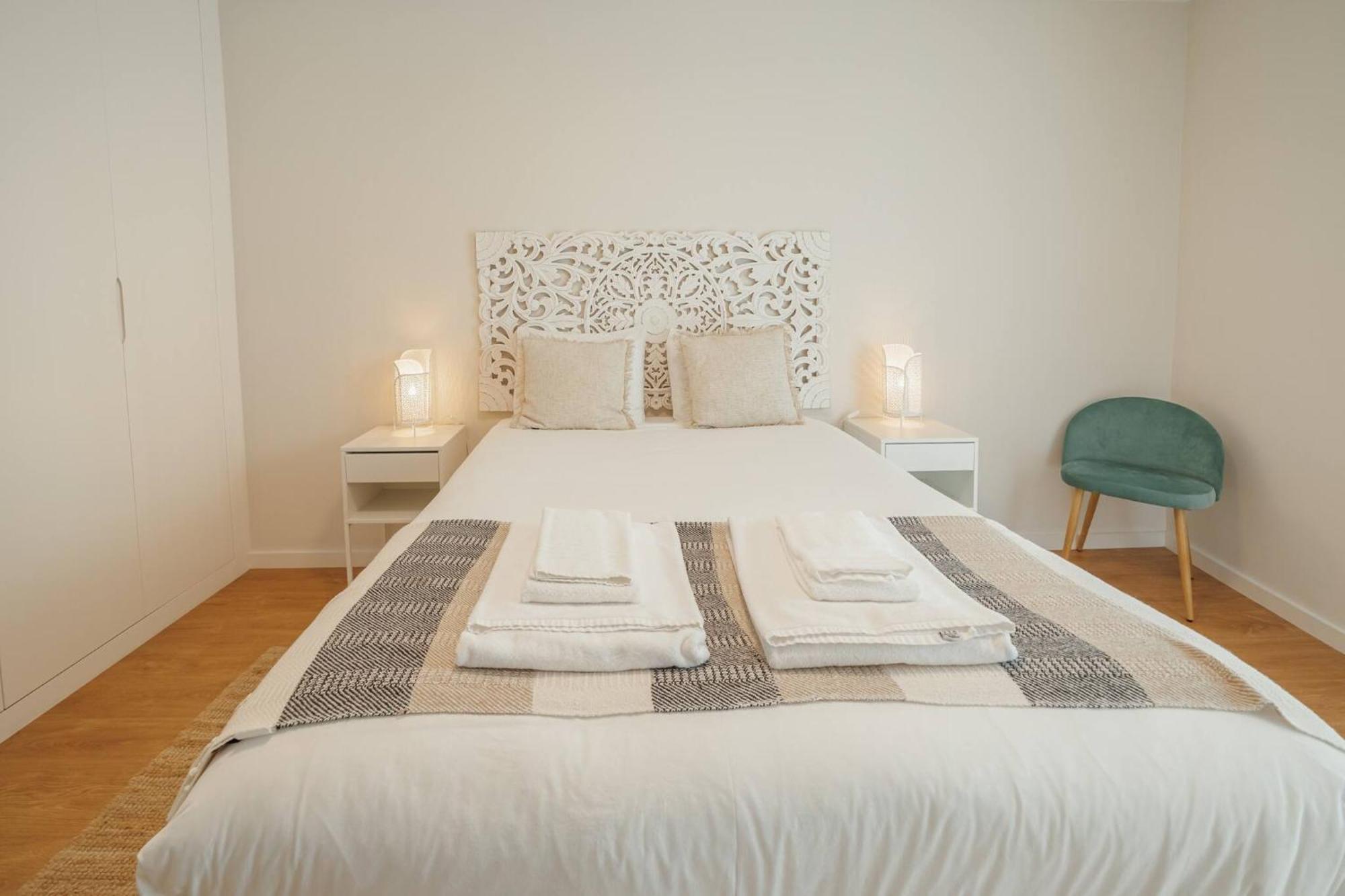 Morro Garden Apartment By Hosty Vila Nova de Gaia Exterior foto