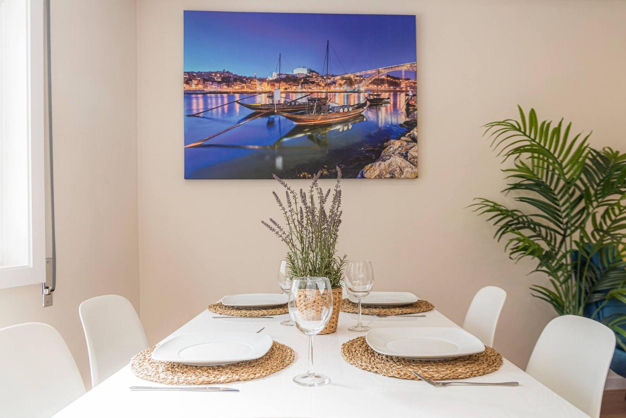 Morro Garden Apartment By Hosty Vila Nova de Gaia Exterior foto